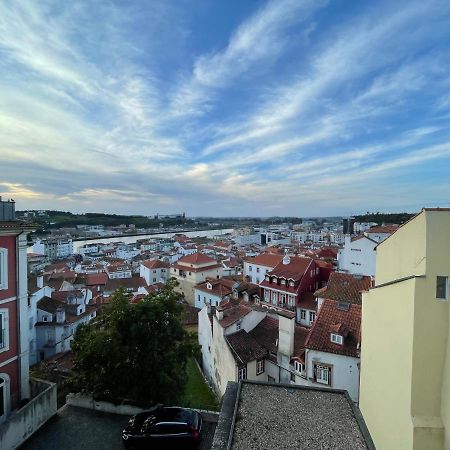 Casa Da Carqueja Appartement Coimbra Buitenkant foto