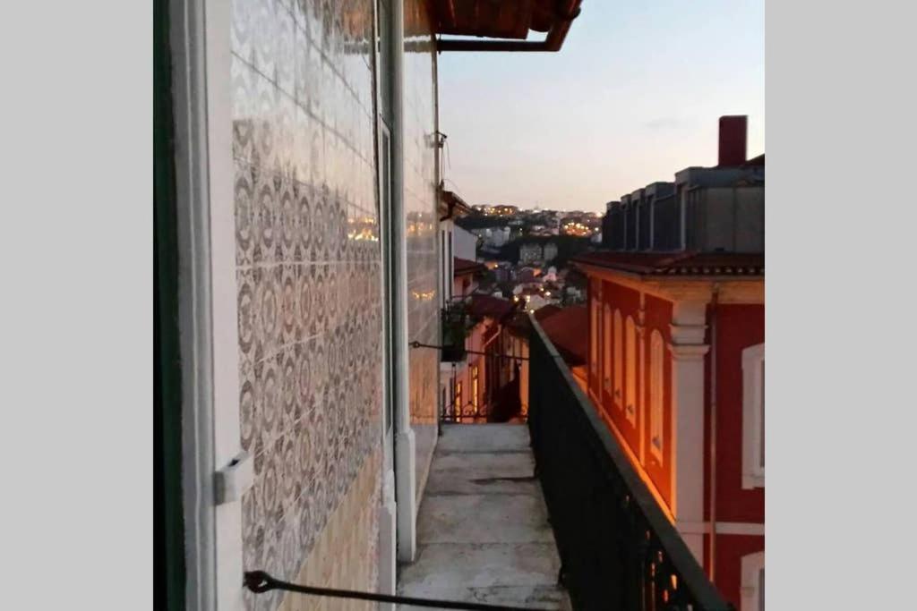 Casa Da Carqueja Appartement Coimbra Buitenkant foto