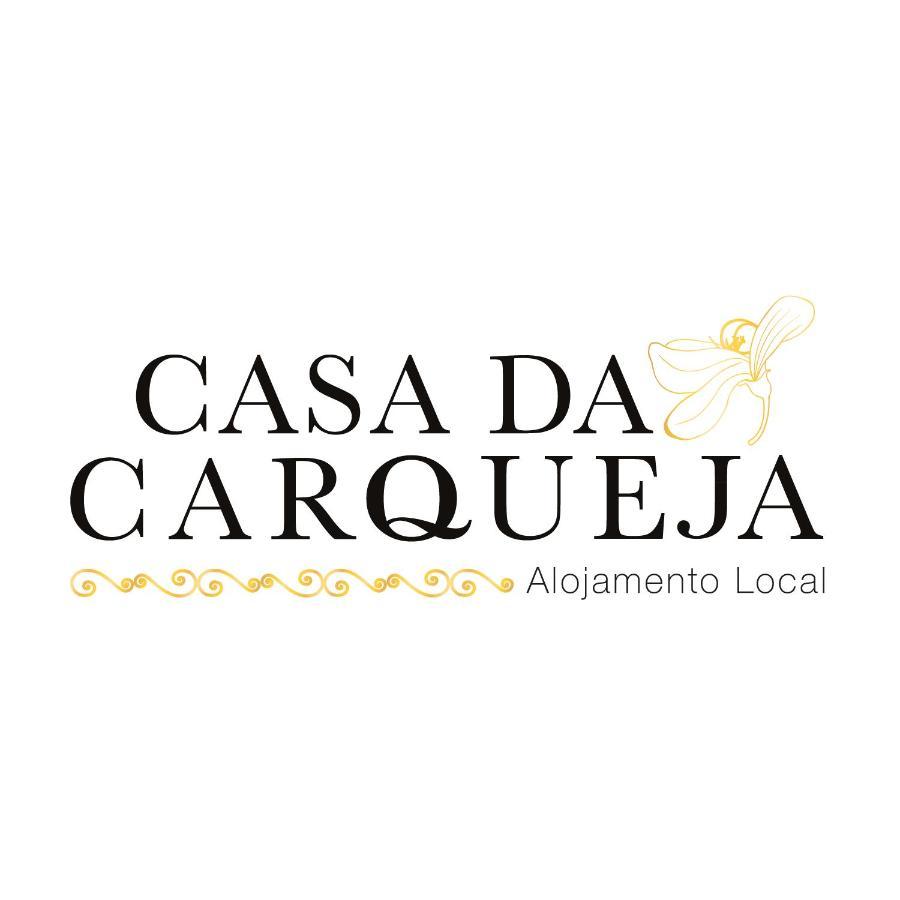 Casa Da Carqueja Appartement Coimbra Buitenkant foto