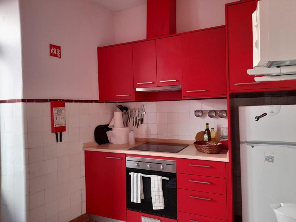 Casa Da Carqueja Appartement Coimbra Buitenkant foto