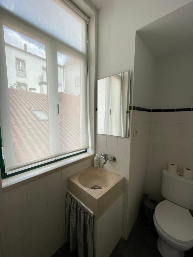 Casa Da Carqueja Appartement Coimbra Buitenkant foto